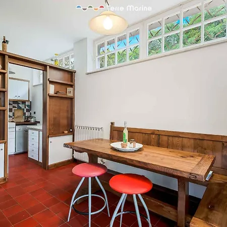 Apartament Ai Colli 136, Terre Marine
