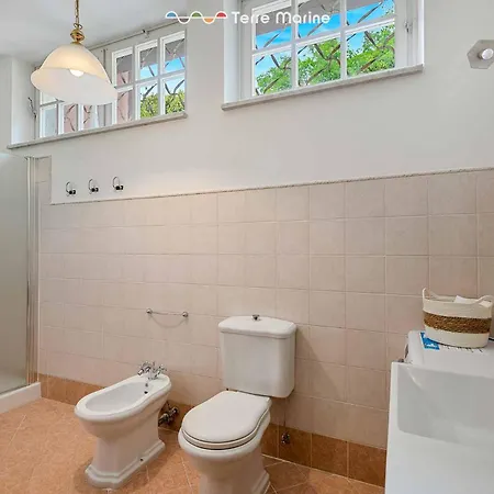 Ai Colli 136, Terre Marine