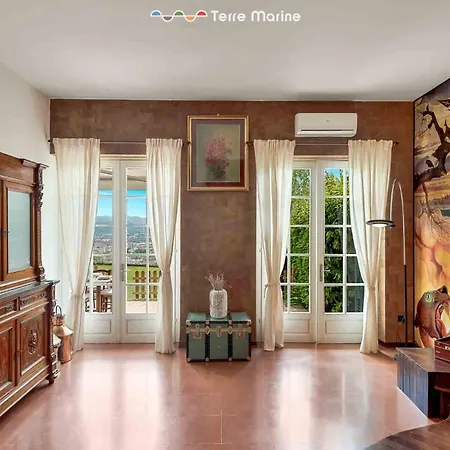 Apartament Ai Colli 136, Terre Marine *