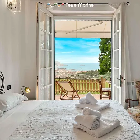 Ai Colli 136, Terre Marine *