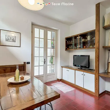 Ai Colli 136, Terre Marine דירה לה ספציה